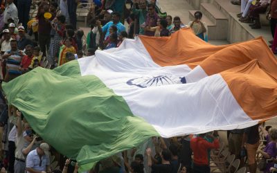 FOUR REASONS WHY PAKISTAN AND INDIA SHOULD MAKE PEACE NOW
